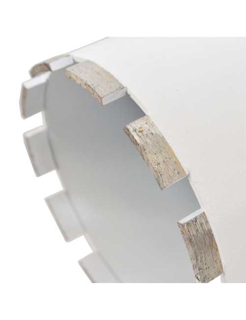 AW KORONA DIAMENTOWA 1 1 4" 72 430mm DO WIERTNICY