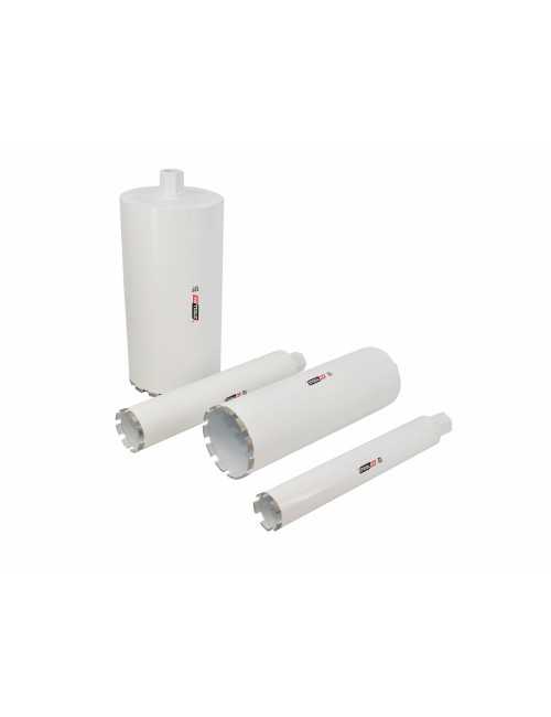 AW KORONA DIAMENTOWA 1 1 4"  122 430mm DO WIERTNICY