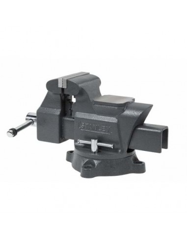 STANLEY IMADŁO ŚLUSARSKIE 150mm