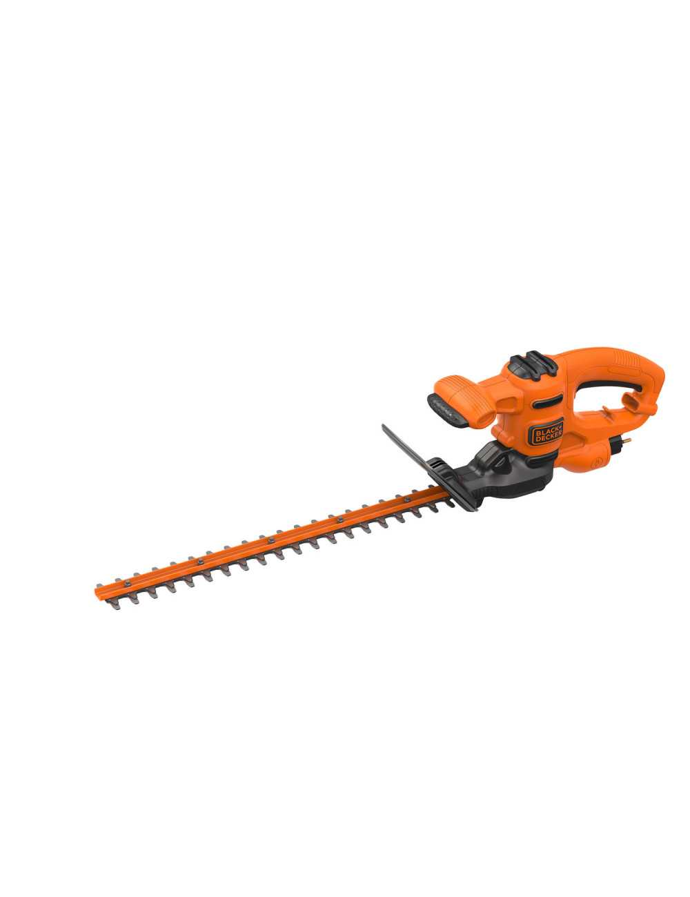 BLACK + DECKER NOŻYCE DO ŻYWOPŁOTU 420W 45cm 16mm