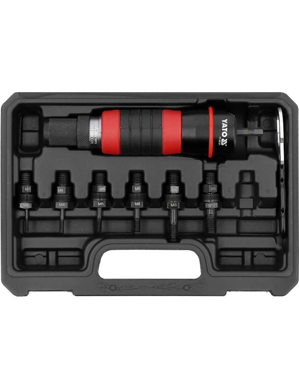 YATO ADAPTER DO NITONAKRĘTEK YT-36191