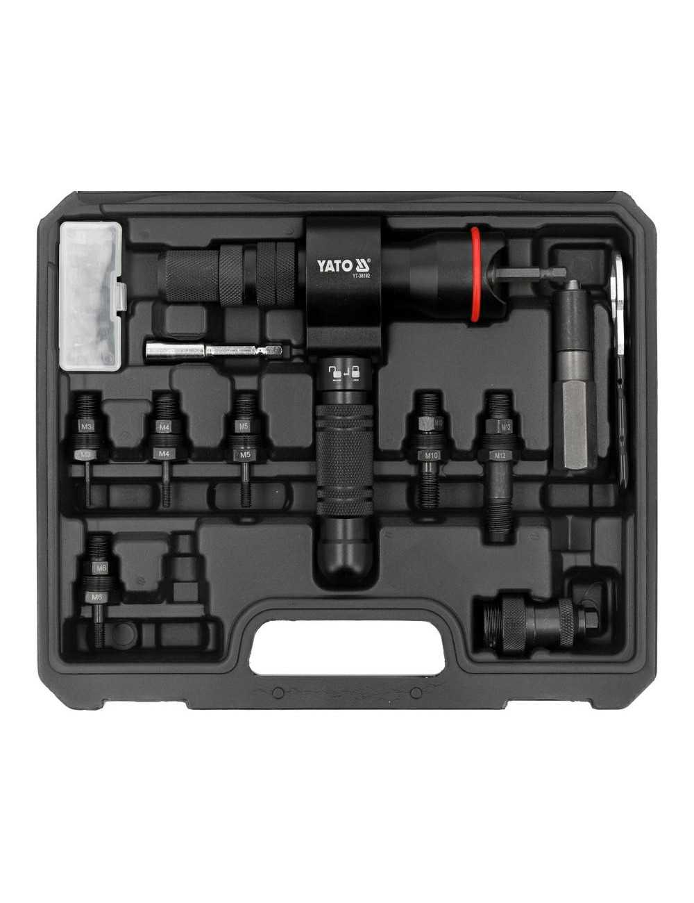 YATO ADAPTER DO NITÓW I NITONAKRĘTEK YT-36192