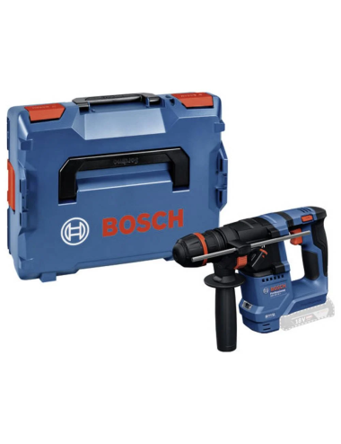 BOSCH MŁOT SDS+ GBH 18V-22 X SOLO 2J ONECHUCK LB