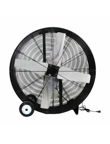 VOLTENO WENTYLATOR CYRKULATOR PRZEMYSŁOWY 380W 6000m3 h