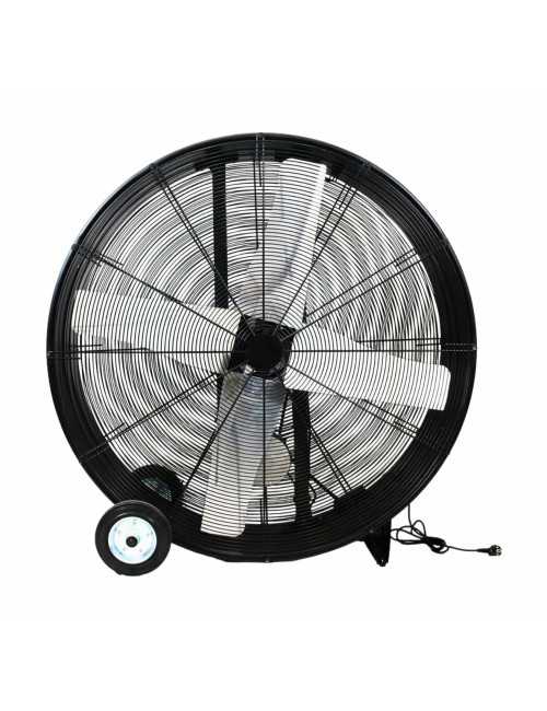 VOLTENO WENTYLATOR CYRKULATOR PRZEMYSŁOWY 750W 10000m3 h