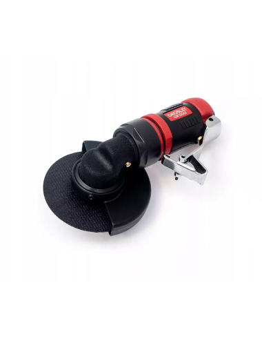 GROSLEY PNEUMATYCZNA SZLIFIERKA KĄTOWA 3"