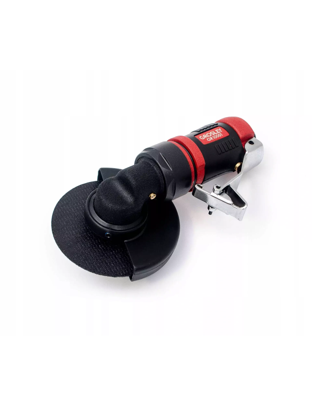 GROSLEY PNEUMATYCZNA SZLIFIERKA KĄTOWA 3"