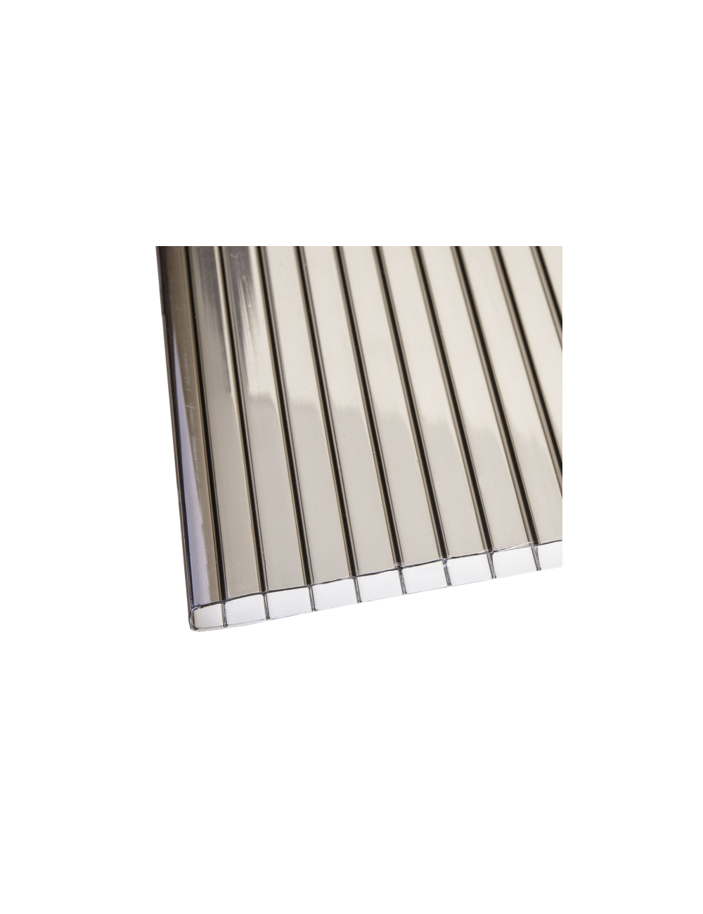 POLIWĘGLAN KOMOROWY T2x1,05M 6mm BRĄZ