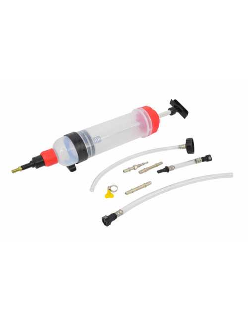 AWTOOLS ODSYSARKA RĘCZNA DO PŁYNÓW EKSPLOATACYJNYCH