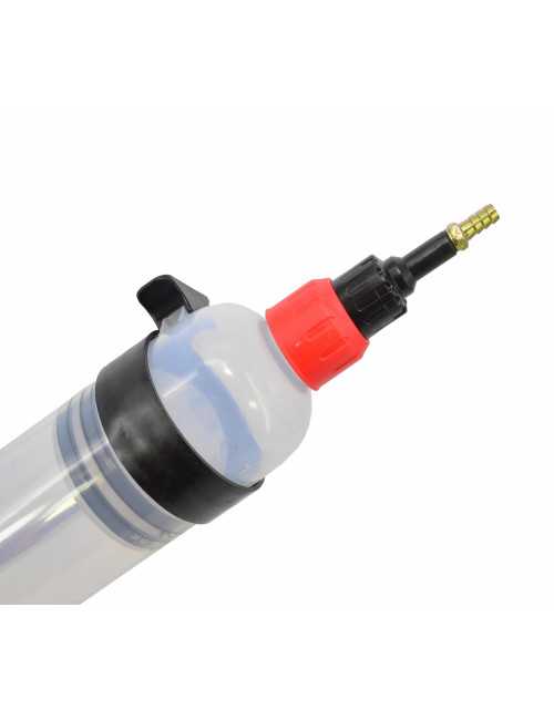 AWTOOLS ODSYSARKA RĘCZNA DO PŁYNÓW EKSPLOATACYJNYCH