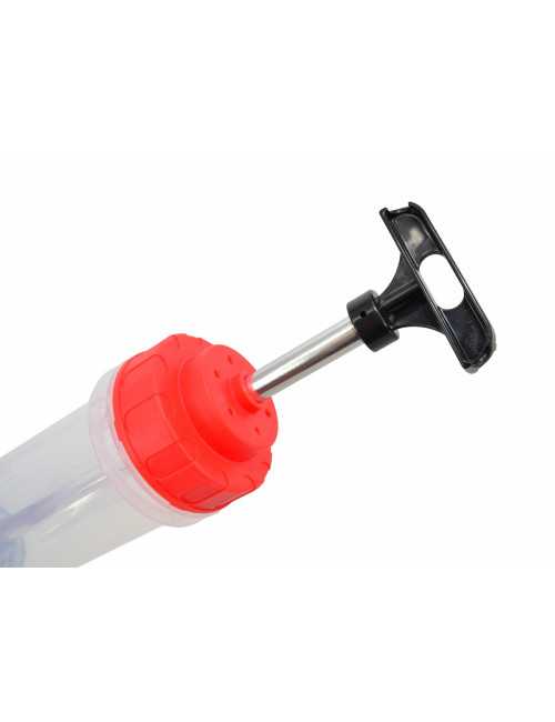 AWTOOLS ODSYSARKA RĘCZNA DO PŁYNÓW EKSPLOATACYJNYCH