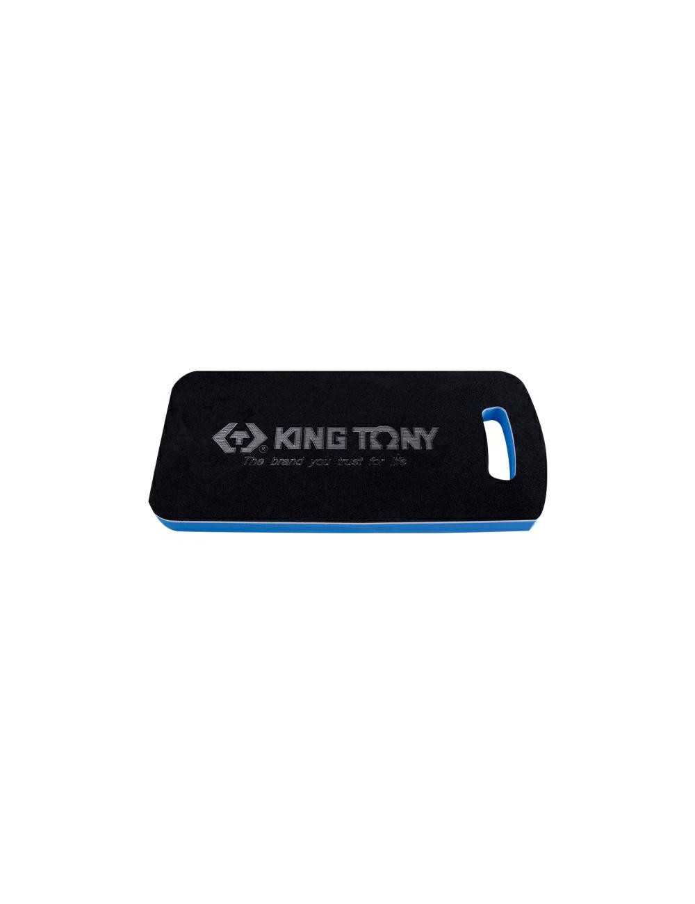 KING TONY MATA POD KOLANA 455x214x30mm