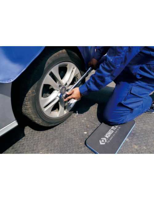 KING TONY MATA POD KOLANA 455x214x30mm