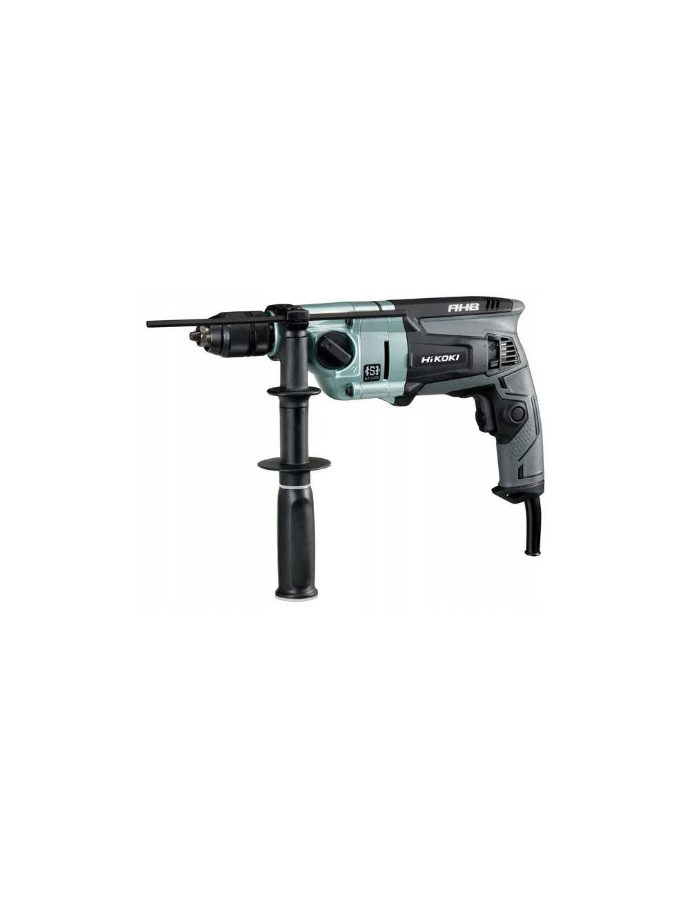 HIKOKI WIERTARKA 860W D13VL WDZ 13mm