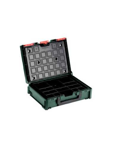 METABO WALIZKA METABOX 118 ORGANIZER