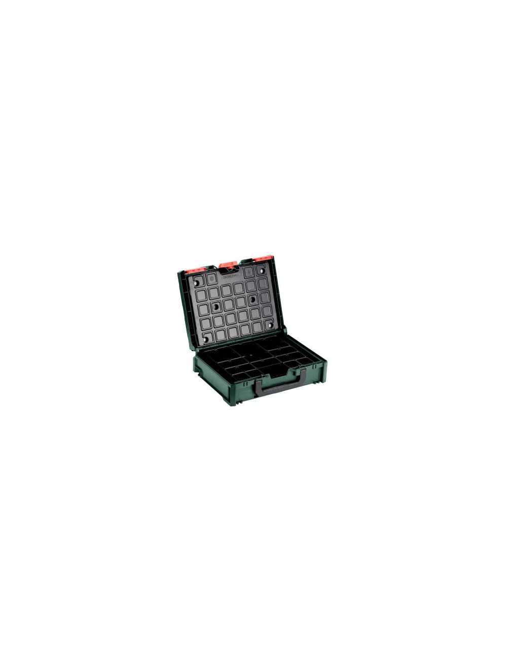 METABO WALIZKA METABOX 118 ORGANIZER