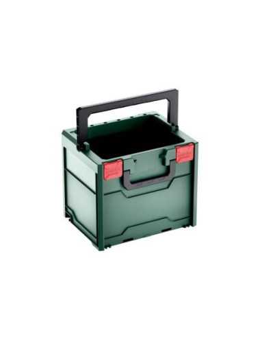 METABO WALIZKA METABOX 340 TOOLBOX