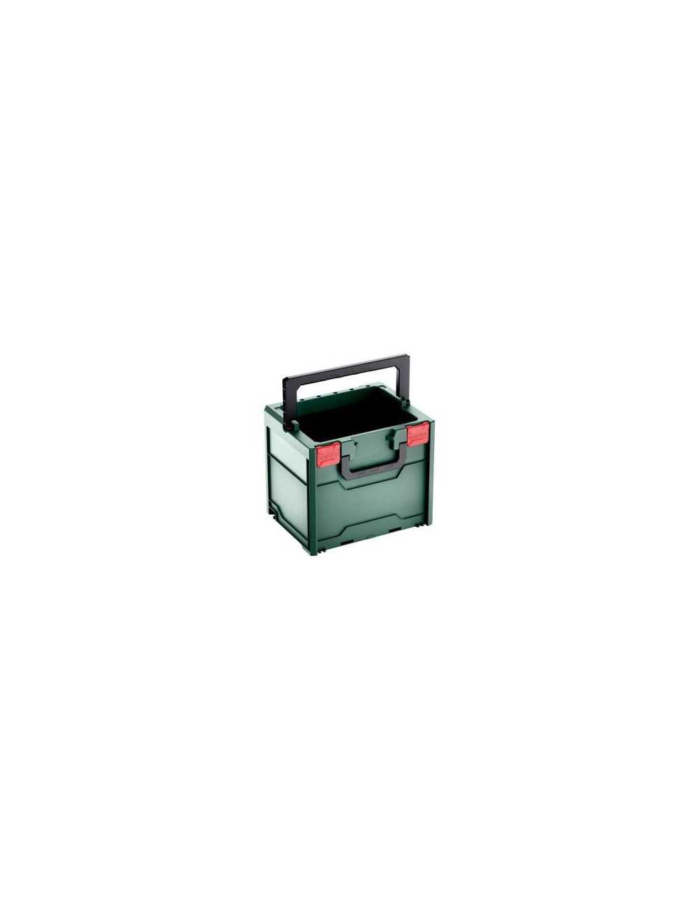 METABO WALIZKA METABOX 340 TOOLBOX