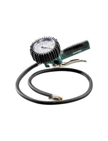METABO PNEUMATYCZNY MANOMETR PISTOLETOWY RF 80 G