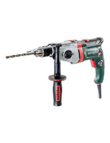 METABO WIERTARKA UDAROWA SBEV 1300-2 UCHWYT ZĘBATY