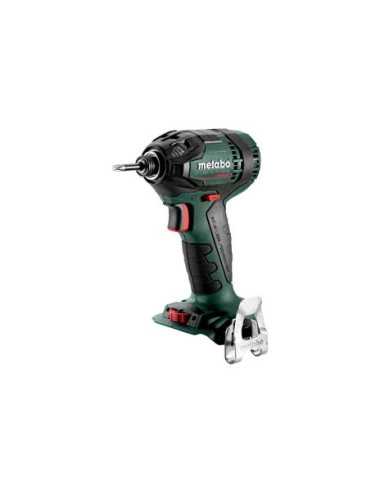 METABO ZAKRĘTARKA UDAROWA SSD 18 LTX 200 BL CARCASS BODY