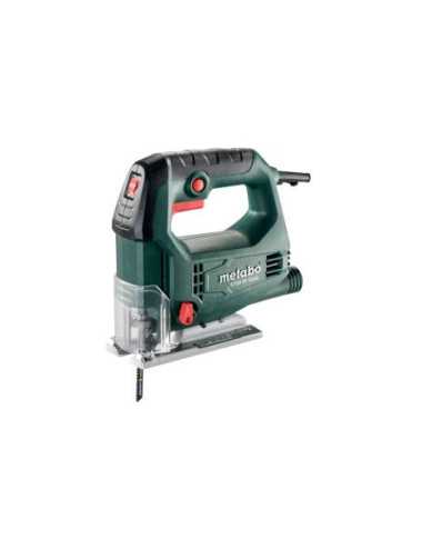 METABO WYRZYNARKA STEB 65 QUICK WALIZKA