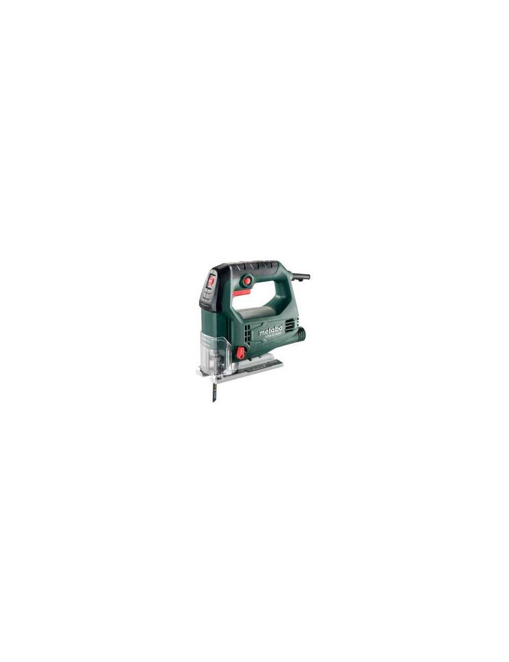 METABO WYRZYNARKA STEB 65 QUICK WALIZKA