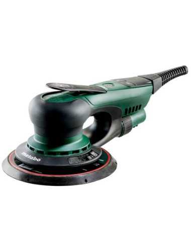 METABO SZLIFIERKA MIMOŚRODOWA 150mm 350W SXE 150-2.5 BL