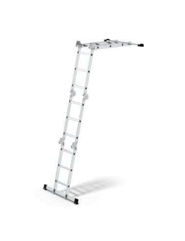 AWTOOLS DRABINA UNIWERSALNA 4x4 125kg