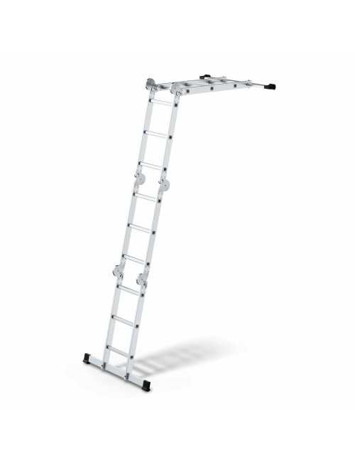 AWTOOLS DRABINA UNIWERSALNA 4x4 125kg