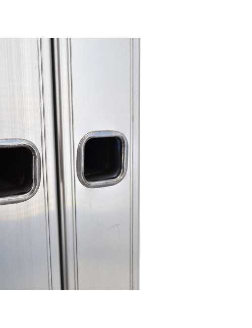 AWTOOLS DRABINA UNIWERSALNA 4x4 125kg