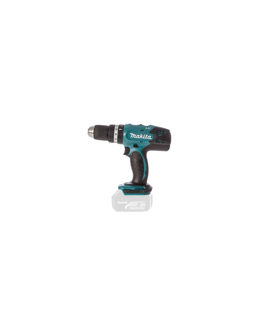 MAKITA WKRĘTARKA UDAROWA 18V DHP492Z 130 65Nm