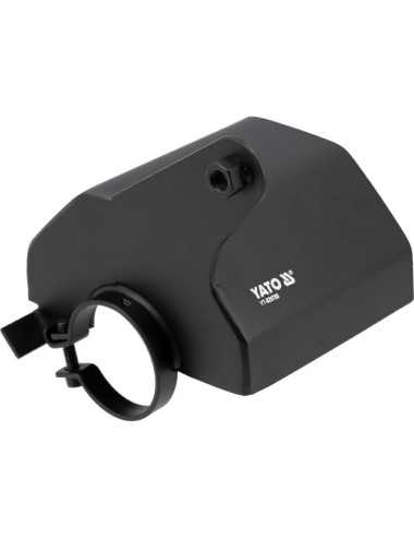 YATO SATYNIARKA NA SZLIFIERKĘ 125mm