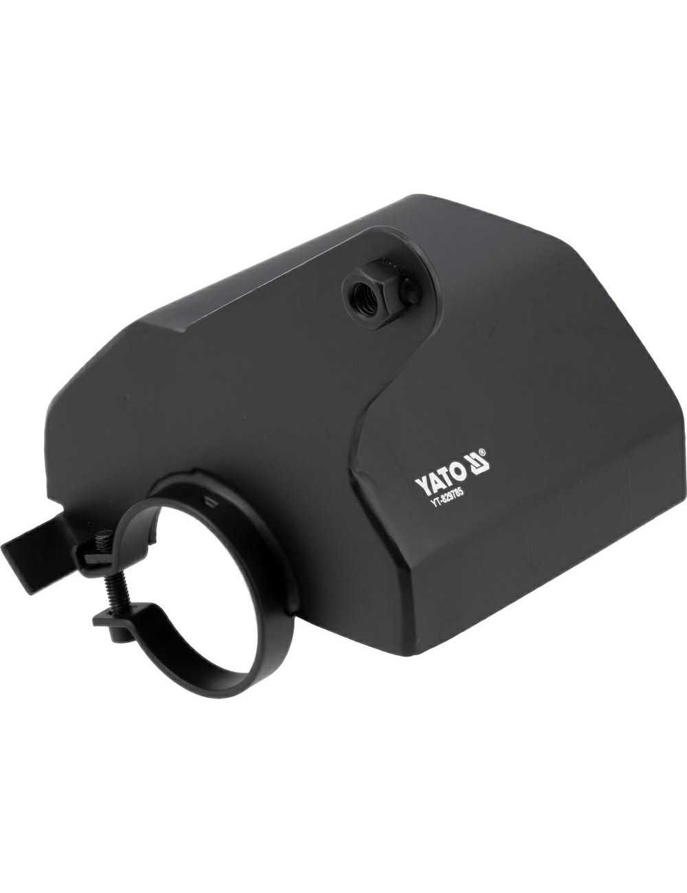 YATO SATYNIARKA NA SZLIFIERKĘ 125mm