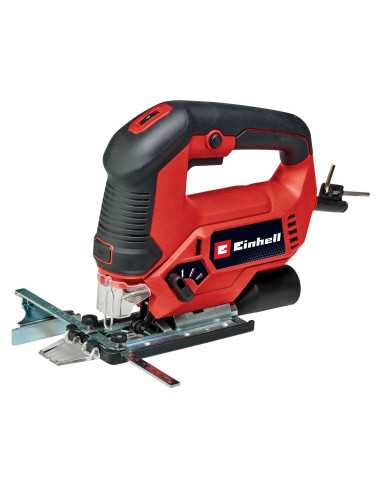 EINHELL WYRZYNARKA TH-JS 90