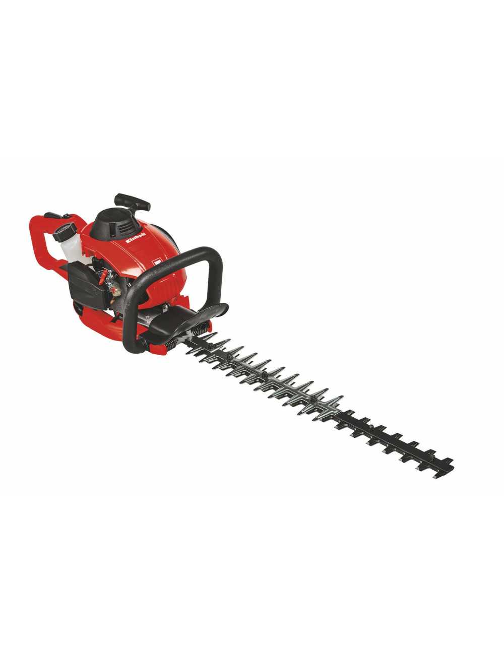 EINHELL NOŻYCE DO ŻYWOPŁOTU SPALINOWE GE-PH 2555 A