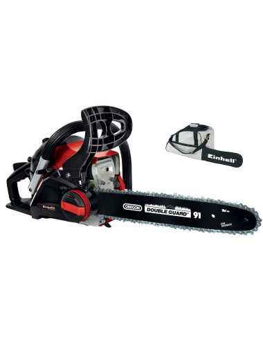 EINHELL PIŁA ŁAŃCUCHOWA SPALINOWA GC-PC 1435 I TC
