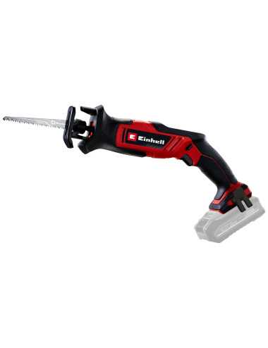 EINHELL PIŁA SZABLASTA TE-AP 18 13 LI BL BODY