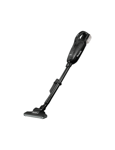 MAKITA ODKURZACZ  18V DCL285FZB WOREK CZARNY