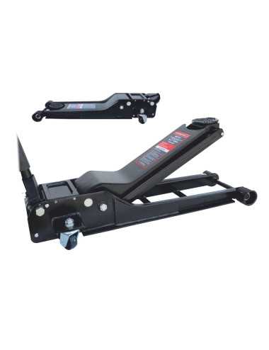 AWTOOLS DŹWIGNIK  "ŻABA" 2T NISKOPROFILOWY