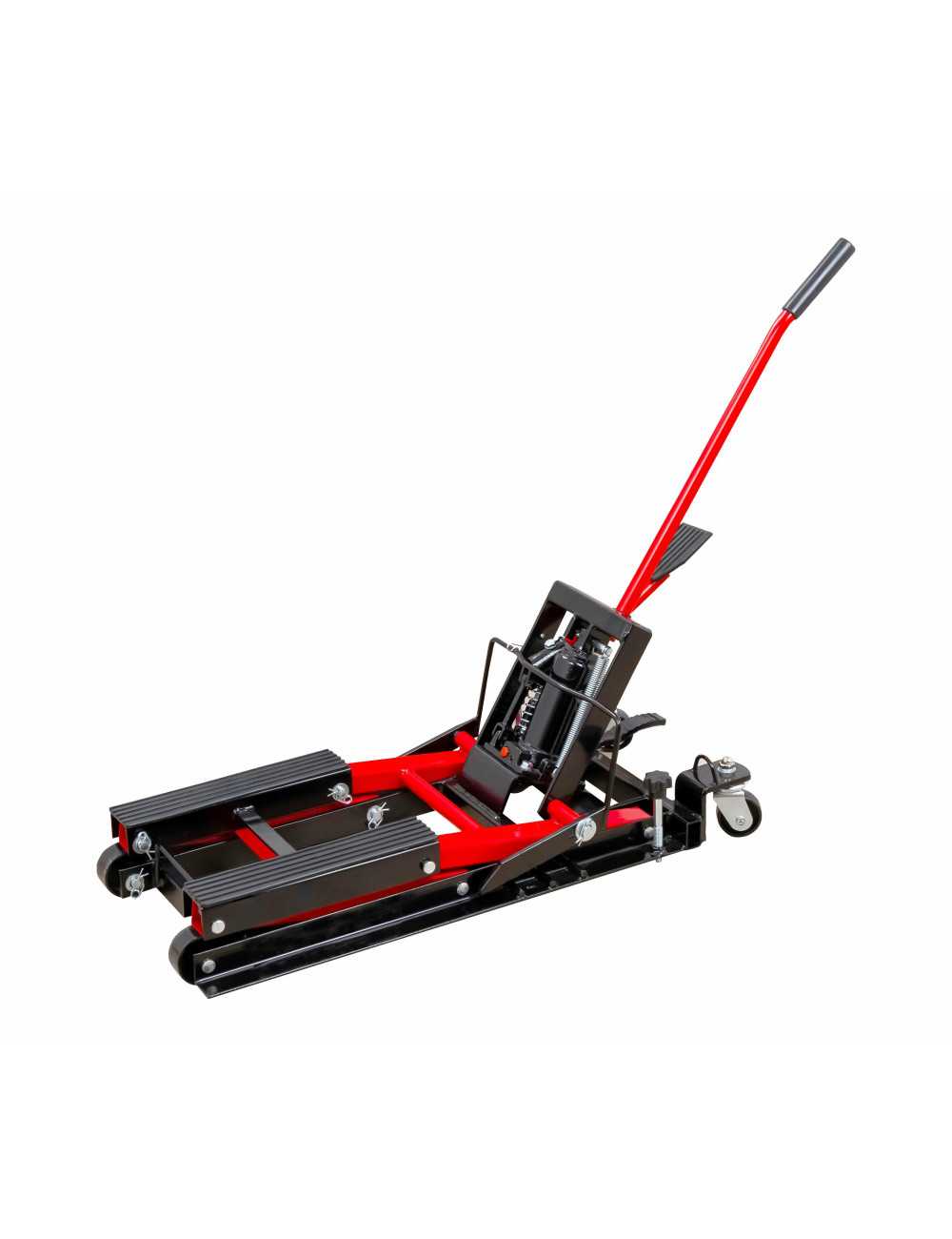 AWTOOLS PODNOŚNIK ATV MOTOCYKLOWY HYDRAULICZNY