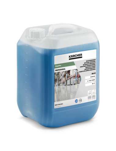 KARCHER ŚRODEK CZYSZCZENIA POSADZEK PRZEMYSŁOWYCH RM 69 10l