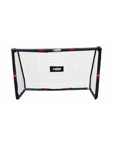 AWTOOLS BRAMKA PIŁKARSKA 180x120x60cm
