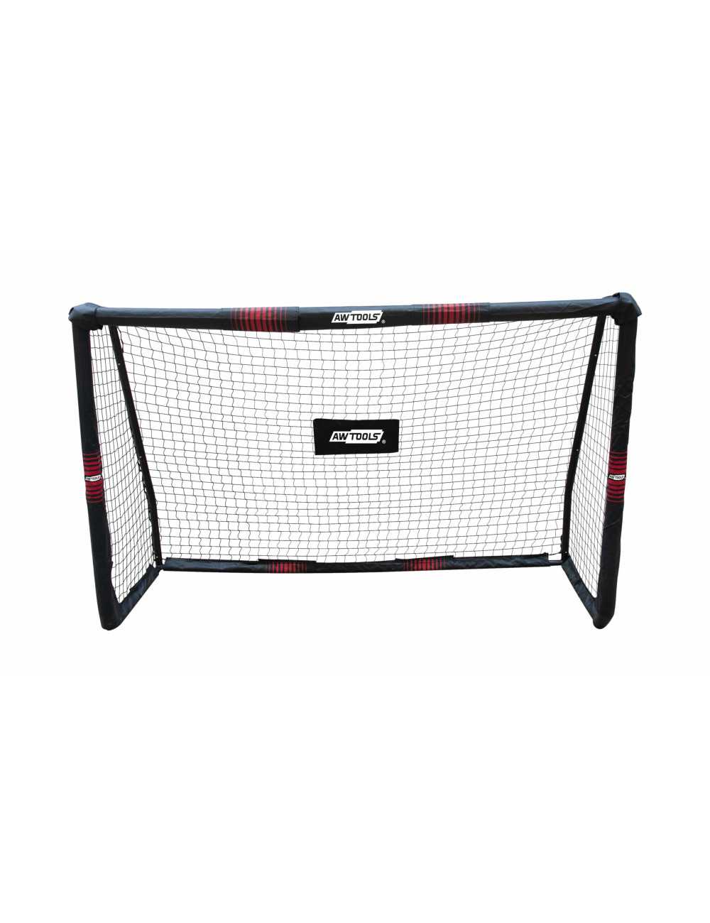 AWTOOLS BRAMKA PIŁKARSKA 180x120x60cm