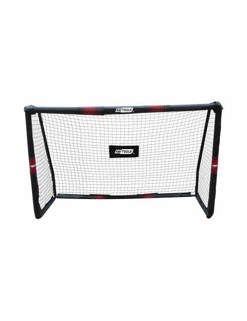 AWTOOLS BRAMKA PIŁKARSKA 180x120x60cm
