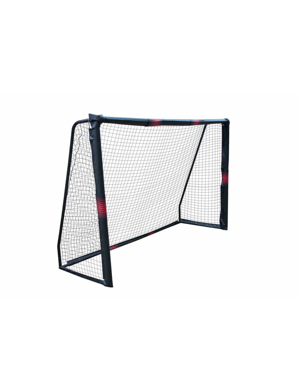 AWTOOLS BRAMKA PIŁKARSKA 180x120x60cm