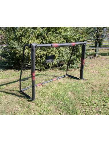 AWTOOLS BRAMKA PIŁKARSKA 180x120x60cm