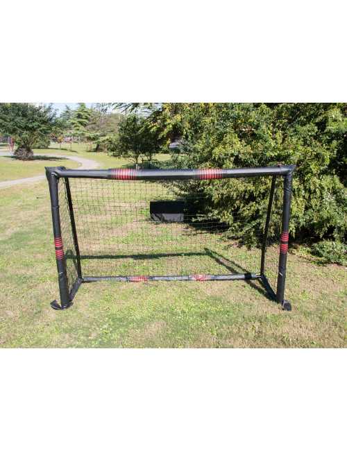 AWTOOLS BRAMKA PIŁKARSKA 180x120x60cm