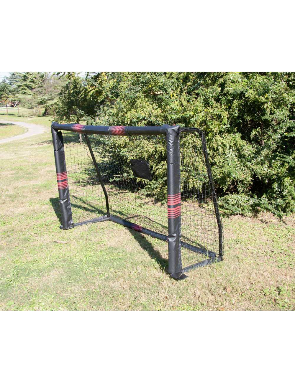 AWTOOLS BRAMKA PIŁKARSKA 180x120x60cm