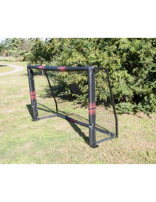 AWTOOLS BRAMKA PIŁKARSKA 180x120x60cm